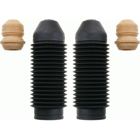 Kit de protection contre la poussière, amortisseur SACHS 900 042 AUDI 3 44 418