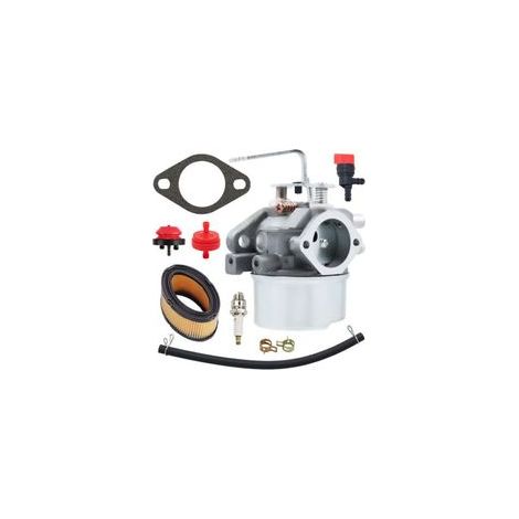 Per carburatore Tecumseh 640152A 640023 640051 640140 8-10HP (1/4)