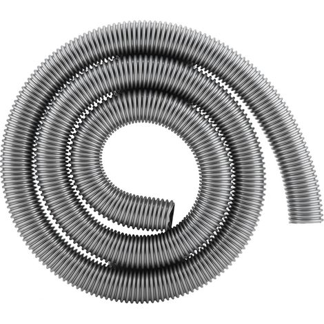 Tuyau flexible souple de 2 m, diamètre intérieur 32 mm, diamètre extérieur 39 mm, accessoire pour aspirateur domestique (1/5)