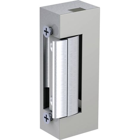 Basi 9200-0010 Gâche électrique avec déverrouillage (1/3)