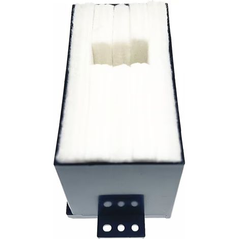 Tampon absorbant en mousse pour encre usagée compatible avec Epson XP-520, XP-530, XP-540, XP-600, XP-601, XP-610, XP-620, XP-621, XP-630 et XP-640