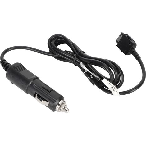 12V 3A Kfz-Ladegerät für Garmin Zumo 660 550 450 mit Stromkabel
