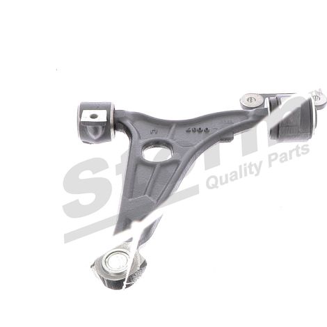 Bras de suspension avant droit compatible Citroën, Fiat, Lancia (1/5)
