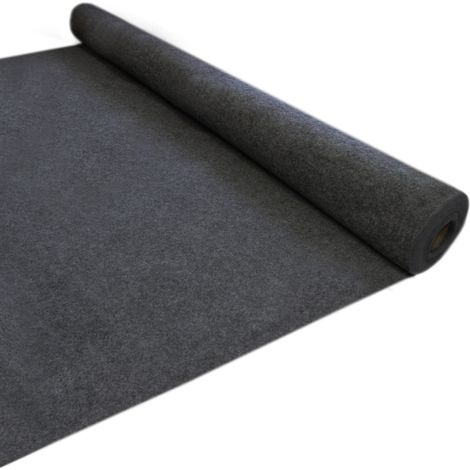 Van Carpet Lining Anthracite Grey (1/5)