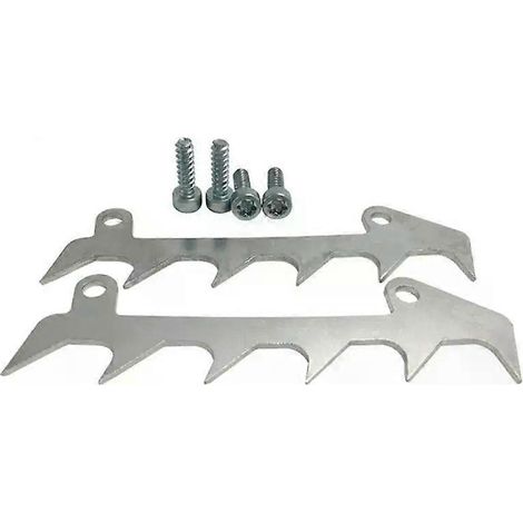 Pique de pare-chocs pour tronçonneuse Stihl MS180 MS170 018 017 MS 180 170 MS171 MS181 MS210 MS230 MS250 - Pièces détachées et outils (1/5)