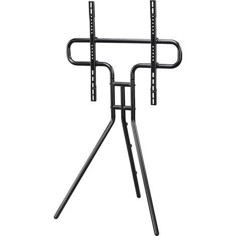 HAMA Support TV jusqu'à 75" Noir