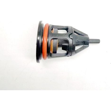 Die Teilenummern 9811908380 und 9812171780 sind mit den Modellen Peugeot 3008, 308, Citroën C4 und DS kompatibel. Es handelt sich um ein Rückschlagventil zur Steuerung der Luftstromrichtung. (1/4)