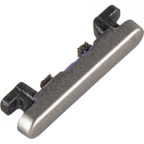 Pulsante di accensione/spegnimento laterale originale ORG per Honor 400 Pro grigio (DNP-NX9)