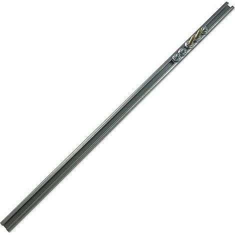C-Schiene 500 mm für AP- / UP-Verteilerschrank