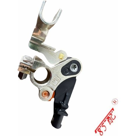 Indicator of charge 6500KS 9802043480 98020435 applicable Peugeot 3008 DS5 (1/4)