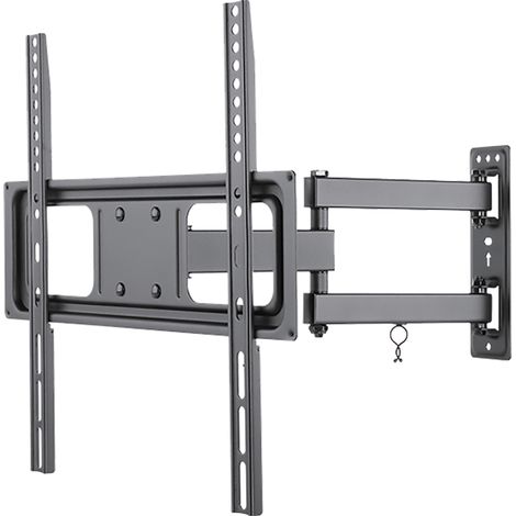 SUPPORTO A PARETE PER TELEVISORE '003' 32-55 pollici -  port.max 35 kg  - SUPERIOR