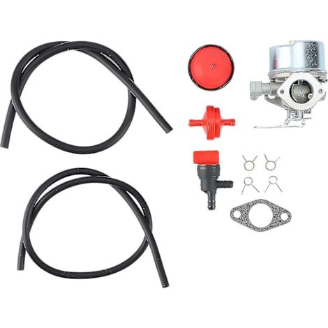 Vergaser ST504 für Ariens ST524 Craftsman Troy Bilt 31AS6BN2711 (1/5)