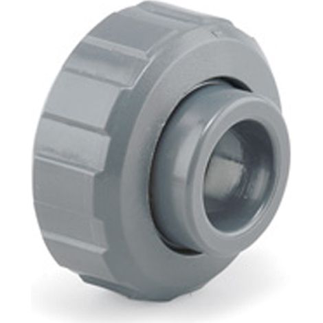 SALIDA PVC ENC P/VAL PVC BOLA 50