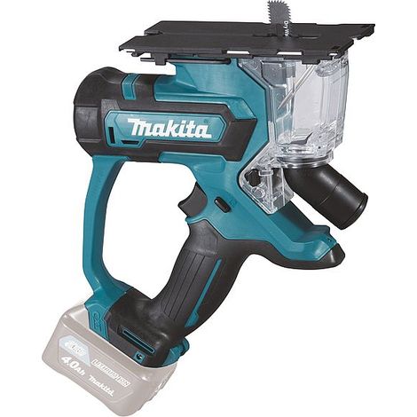 Scie sauteuse sans fil Makita SD100DZ 12 V (sans batterie et chargeur)