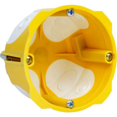 KOPOS KPL 64-45/LDNA Boîte de montage pour cloison creuse (Ø x P) 68 mm x 45 mm 1 pc(s) (1/3)