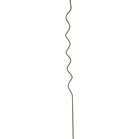 TENAX TUTORE PER POMODORI SPIRAL UP PLUS 1,8M VERDE ACCESSORI ORTO GIARDINAGGIO