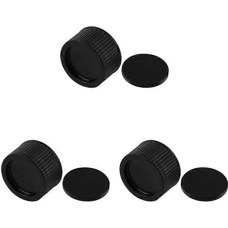 SX180HG Filter Drain Cover and Gasket Replacement for 2005 Hayward Pool Filter Parts 3 Set( ) (1/2)