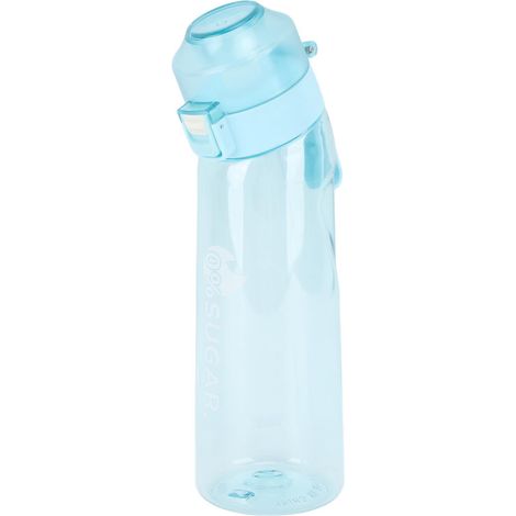 Mini poêle à frire en acier inoxydable antiadhésive, compatible induction, ronde, idéale pour le petit-déjeuner, avec long manche, 12 cm, rose.