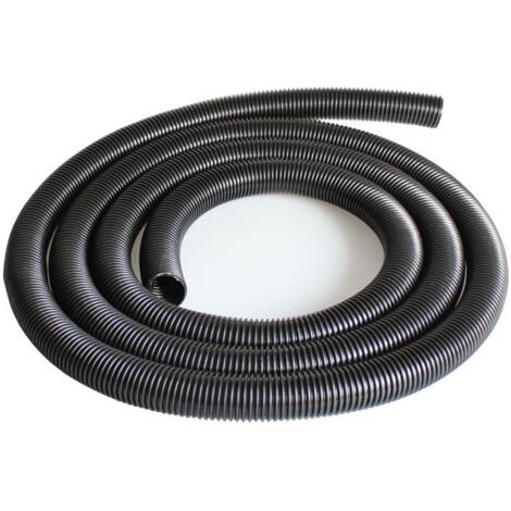 Included vacuum cleaner accessories: EVA threaded hose, industrial vacuum cleaner, suction tube, 50 mm inner diameter, 58 mm outer diameter--DTEKGAZ