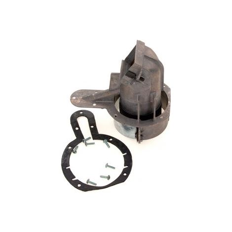 BOSCH Raccord coudé, 87157050990
