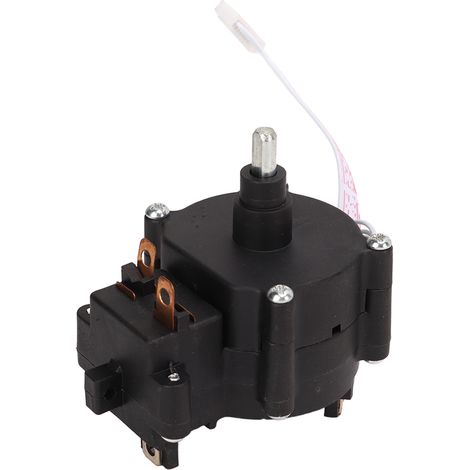 2 réservoirs de liquide de frein avant gauche droit en aluminium billette pour NMAX155 NMAX125 2015-2020 bleu (1/5)
