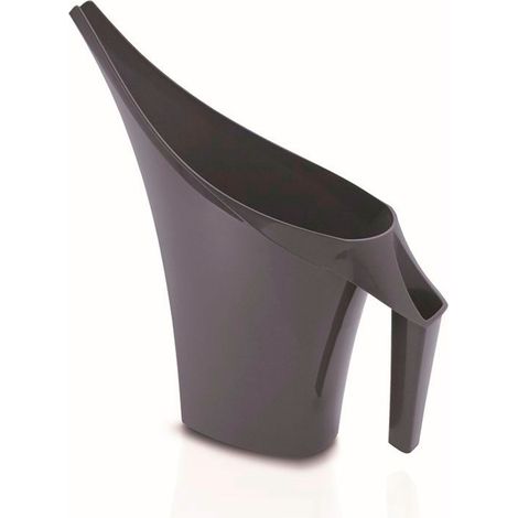 Jarra regadera coubi 2l., Dimensiones (mm) 313x118x306, Color Antracita