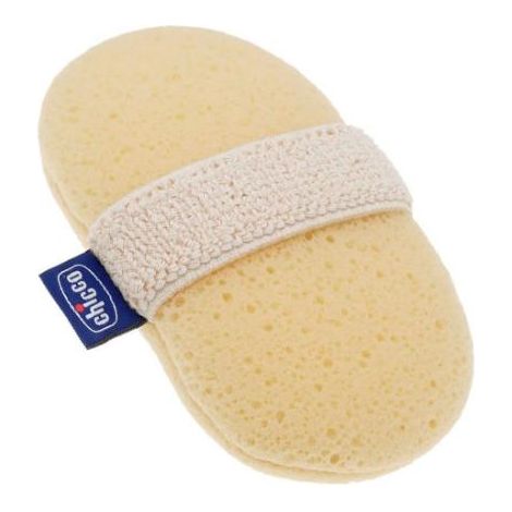 Chicco Waschschwamm esponja de baño para bebé Beige