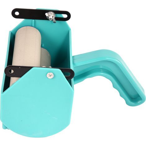 Machine de peinture de décoration murale de maison, couleur unique, pour brosse à rouleau de 5 pouces, excellent outil (1/5)