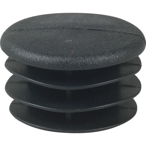 Couverture en Plastique Legère pour Pilier - Type Rond - D.32 - IBFM - 592032 (1/2)