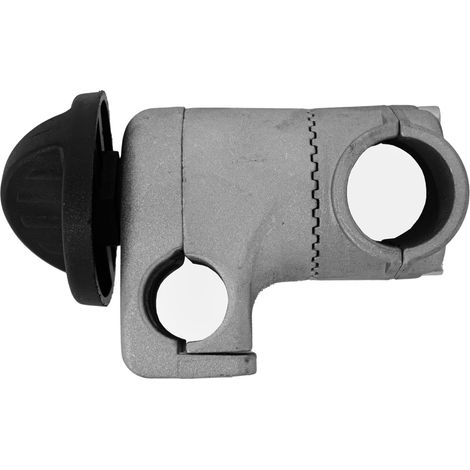 Kawapower Collier de fixation pour débroussailleuse 28 mm - 22 mm (1/2)
