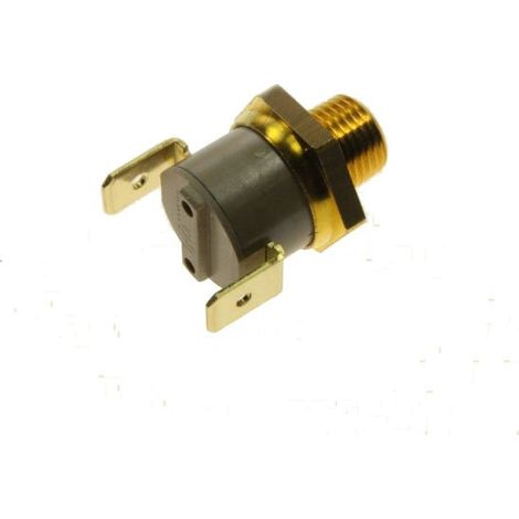 PRESSOSTAT 2.7 BARS POLTI pour PIECES ENTRETIEN DU LINGE...