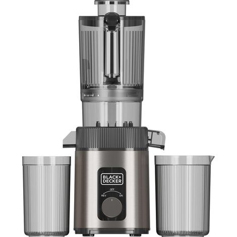 BLACK & DECKER Estrattore Lento (1/5)