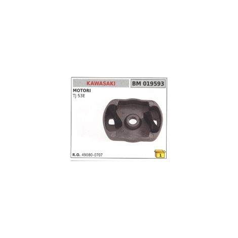 Trascinatore avviamento compatibile KAWASAKI motore decespugliatore TJ 53E