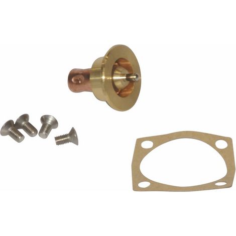 Cartouche 1'' TERMOVAR 61c - FROLING : 67201B