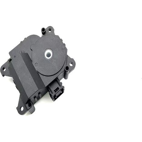 87106-06290 ist anwendbar auf den Dämpferaktuator des Dämpferservomechanismus im Toyota Camry ASV50L. (1/4)