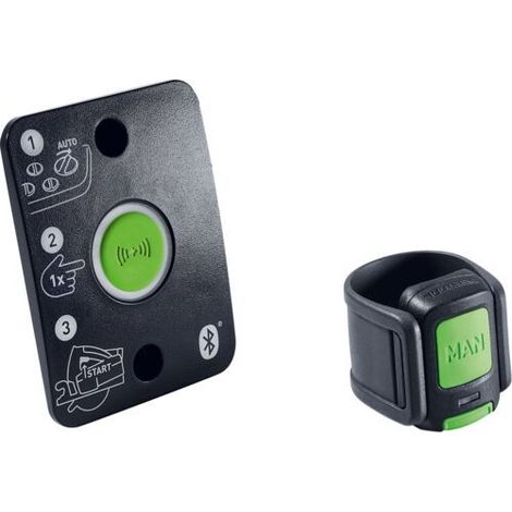 202097 Festool Mando a distancia CT-F I/M-Set