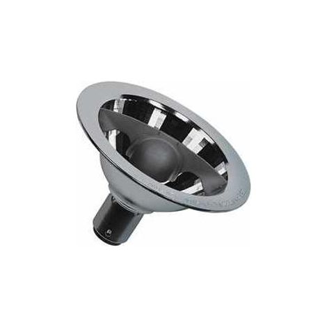 Osram 011110 Halospot 70 BA15d 12V 20W 24° lampadina alogena