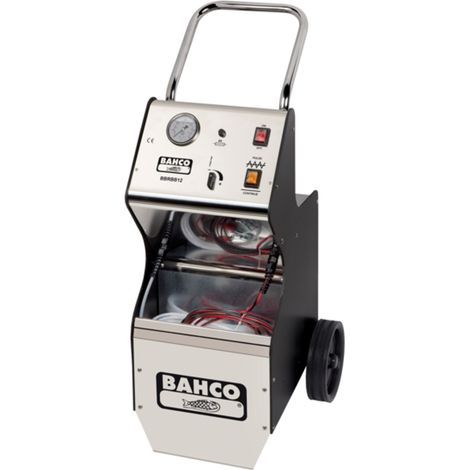 Bahco Elektrisches Bremsentlüftungsgerät 12V (1/3)