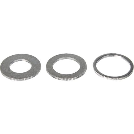 Connex COM361005 - Set di anelli riduttori, diametro 30 mm, 25/20/16 mm (1/3)