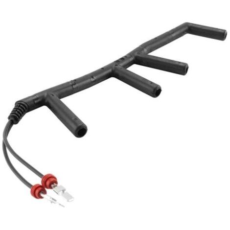 NALOOKAMIC  Faisceau de Câbles de Préchauffage pour Volkswagen Golf Mk4 Mk3 B4 1.9 TDI ALH 1997-2003 (1/3)
