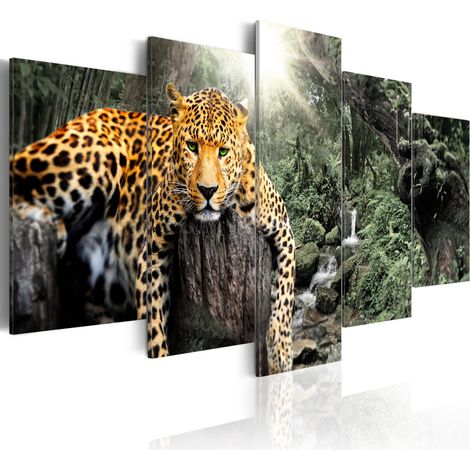 Quadro - Lazy Afternoon - 200x100 (1/4)