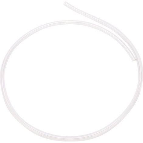 Tuyau pneumatique flexible pour compresseur d'air en TPU pour produits chimiques TPU1612 OD16x (1/5)