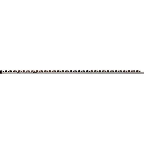 Gabelanschluss-Sammelschiene 1P 63A 10mm2 (54 Module) IZ10/1F/54 002921142