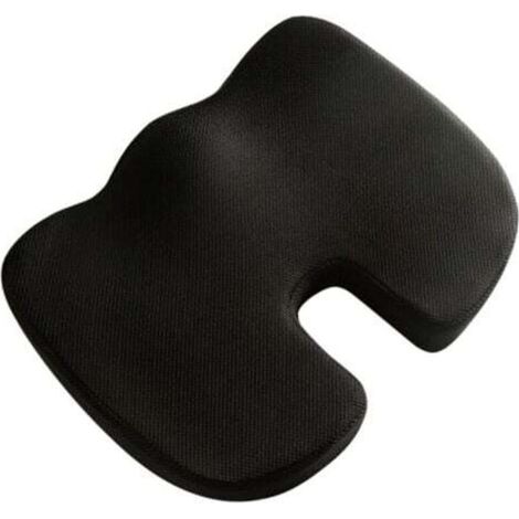 Chair Cushion, Seat Cushion, Office Chair Cushion, Memory Foam Cushion, Non-Slip Gaming Cushion
