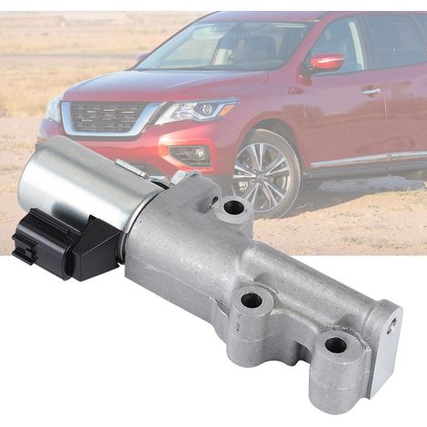 Kraftstoffverteilerrohr-Druckbegrenzungsventil 095420‑0260 Passend für CABSTAR NAVARA D40 PATHFINDER 2.5 DCI (1/5)