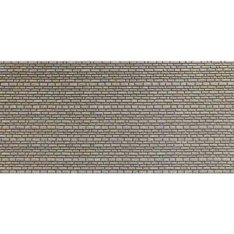Faller 170602 H0 Muratura Pietra naturale