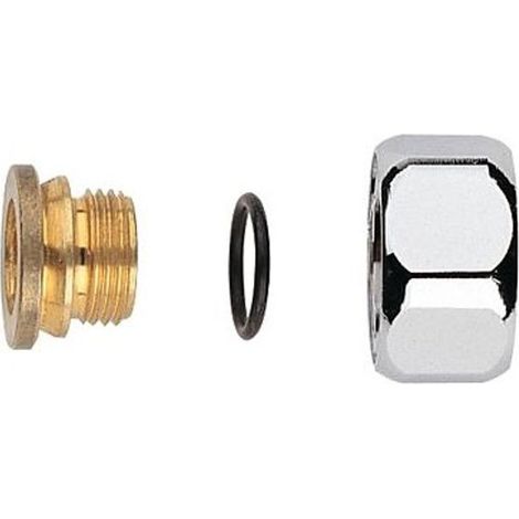 Ricambio dado per Gruppi Vasca e Cucina 1/2" Grohe 45044000