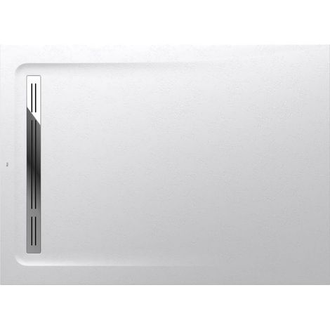 PLATO DUCHA EXTRPLN.STONEX AQUOS 1400X1000X31 ANTIDESLIZ.DES.GRAN CAUD.BL