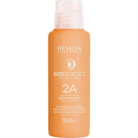 REVLON PROFESSIONAL EKSPERIENCE RECONST CLEANSER 50ML