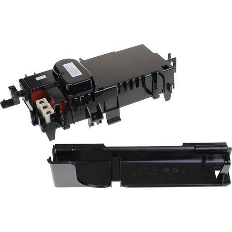 Electrolux - módulo - tarjeta de control - control de motor - 1360057010 - 7321421177533